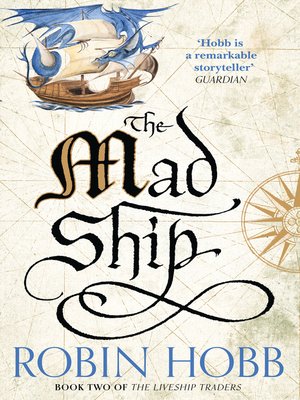 The Mad Ship - ebook